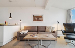 Lovely Apartment In Allinge With Wifi